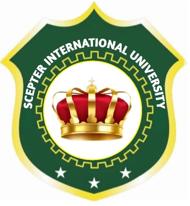 SCEPTER INTERNATIONAL UNIVERSITY